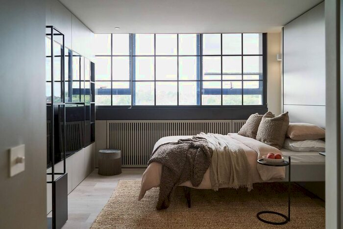 Studio To Rent In Dandi Wembley, Wembley Park, Wembley, HA9