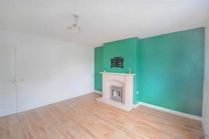 2 Bedroom End Of Terrace House To Rent In Princes Street, Stone, ST15