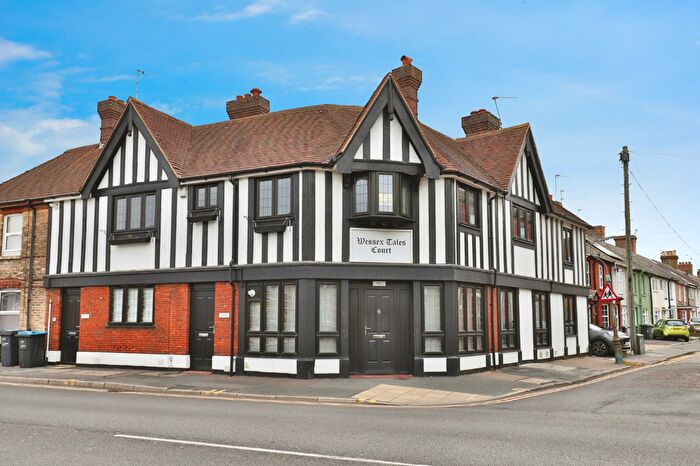 2 Bedroom Flat To Rent In Ashley Road, Bournemouth, BH1