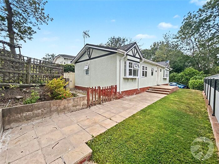 3 Bedroom Bungalow For Sale In Stonehill Woods Park, Old London Road, Sidcup, Kent, DA14