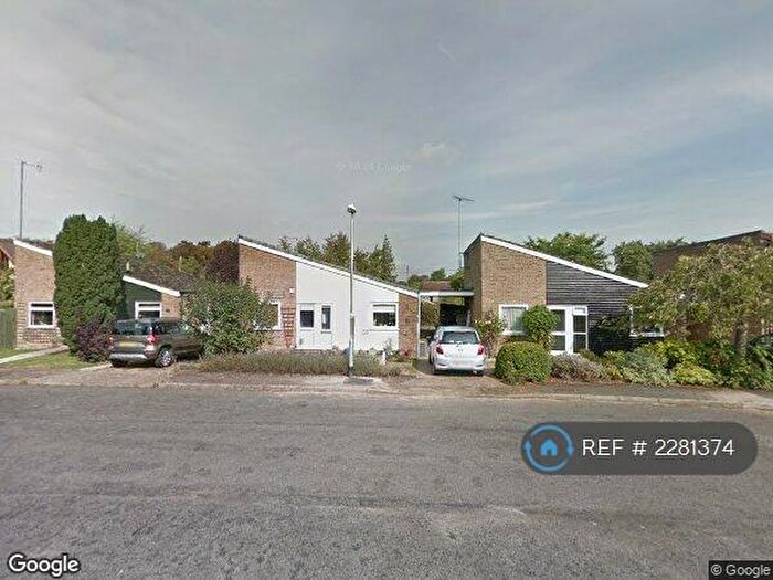 2 Bedroom Bungalow To Rent In Riverview, Melton, Woodbridge, IP12