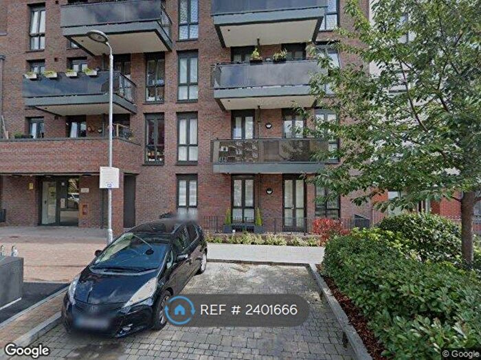 2 Bedroom Flat To Rent In Geoff Cade Way, London, E3