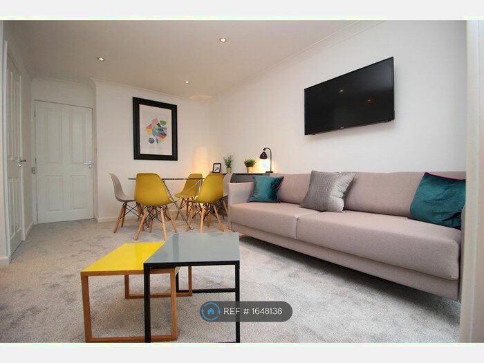 2 Bedroom End Of Terrace House To Rent In St. Pauls Road, Cheltenham, GL50