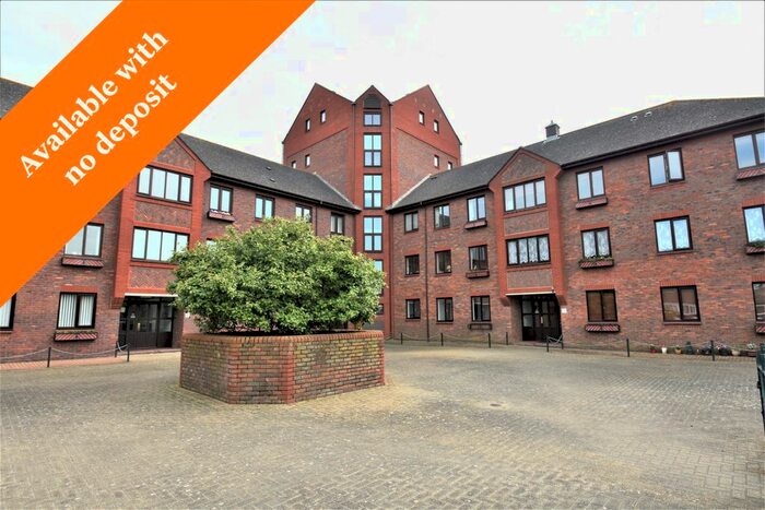 2 Bedroom Flat To Rent In Clarence Road, Gosport, PO12