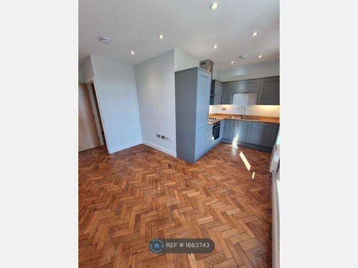 1 Bedroom Flat To Rent In Burton Chambers, Ripon, HG4