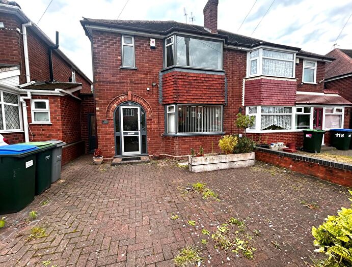 3 Bedroom Semi-Detached House To Rent In Appleton Avenue, Birmingham, B43