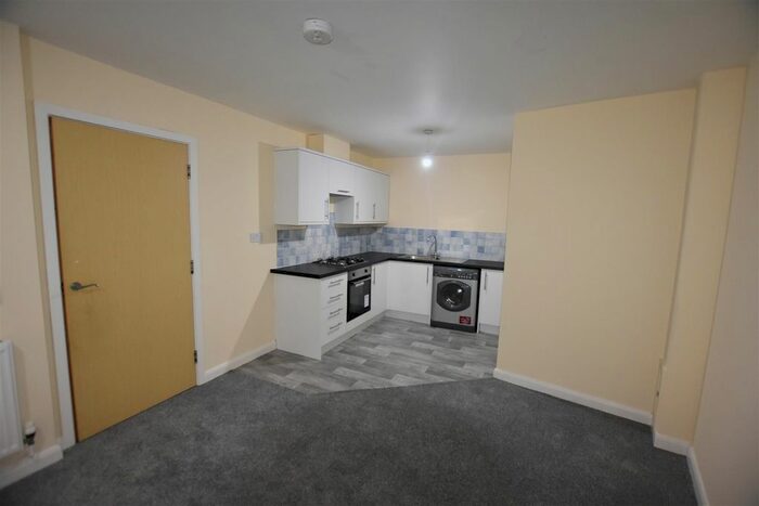 2 Bedroom Flat To Rent In Oxford Street, Leicester, LE1