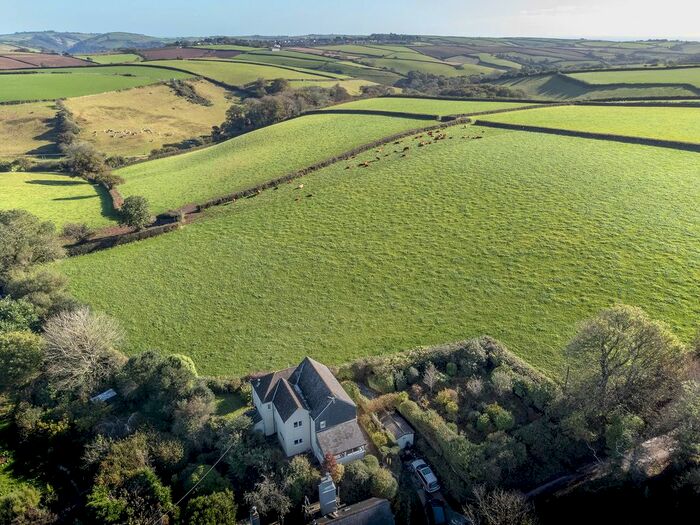 4 Bedroom Cottage For Sale In Bugford, Dartmouth, TQ6