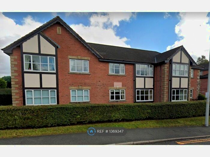 2 Bedroom Flat To Rent In Archery Gardens, Garstang, Preston, PR3