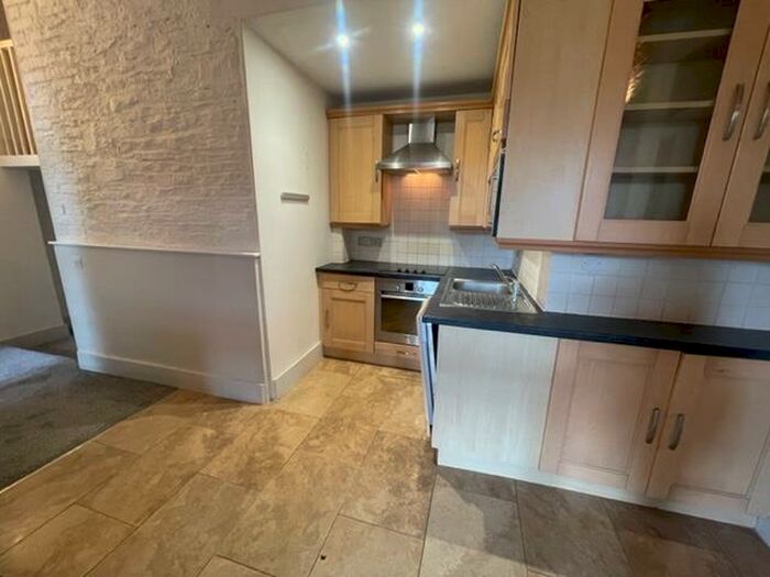 2 Bedroom Apartment To Rent In Park Road, Stapleton, Bristol, BS16