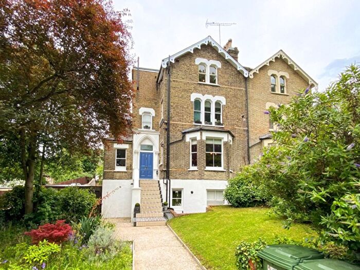 1 Bedroom Flat For Sale In Taymount Rise, Forest Hill, SE23