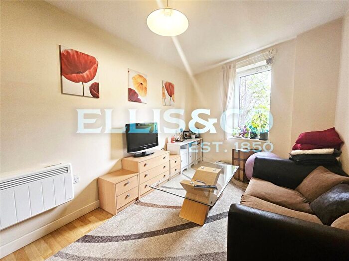 2 Bedroom Apartment To Rent In Spire House, Peterborough Road, Harrow, HA1