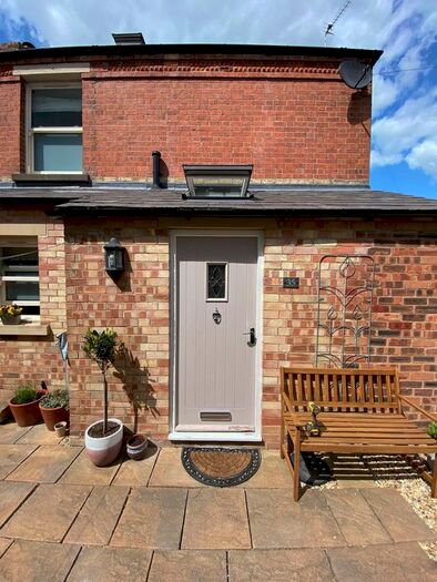 2 Bedroom Cottage To Rent In Main Street, Harby, Melton Mowbray, LE14