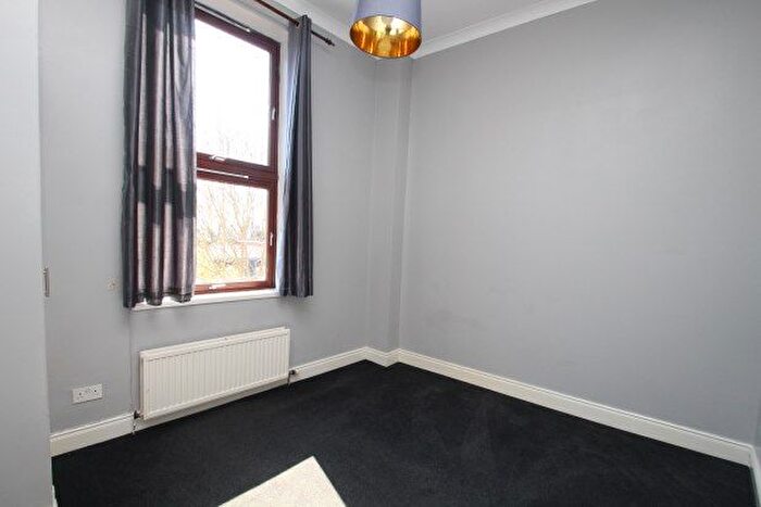 1 Bedroom Flat To Rent In Wilton Street, Glasgow, G20