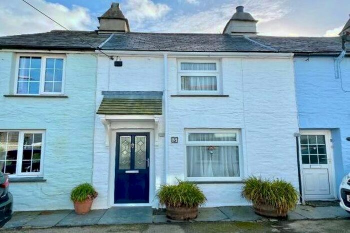 2 Bedroom Property To Rent In West Lane, Delabole, PL33