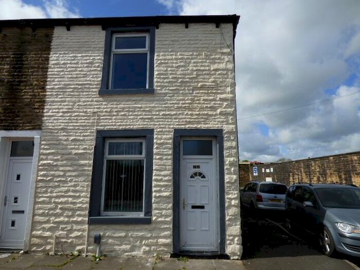 2 Bedroom End Of Terrace House To Rent In Victoria Street, Nelson, BB9