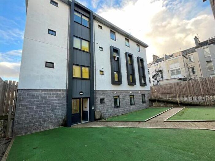 Studio For Sale In Marvell Lane, Plymouth, PL4