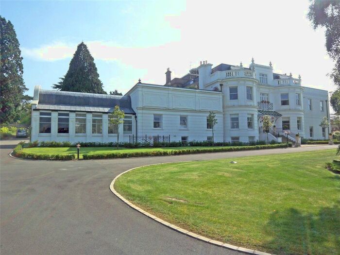 3 Bedroom Flat For Sale In Phillippines Shaw, Ide Hill, Sevenoaks, Kent, TN14