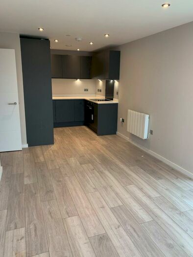 2 Bedroom Apartment To Rent In Apartment, Park Central, Jesse Hartley Way, Liverpool, L3