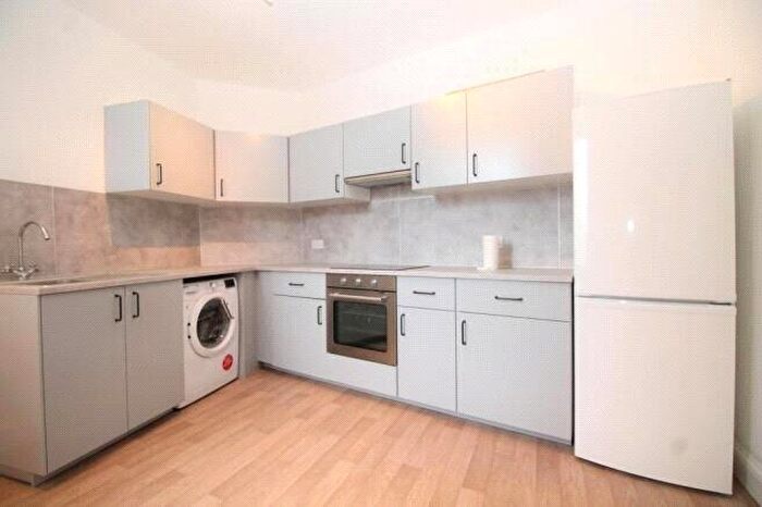 2 Bedroom Apartment To Rent In Porters Avenue, Dagenham, RM9