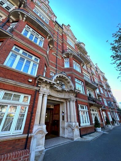 2 Bedroom Flat To Rent In Alexandra Court, Maida Vale, W9