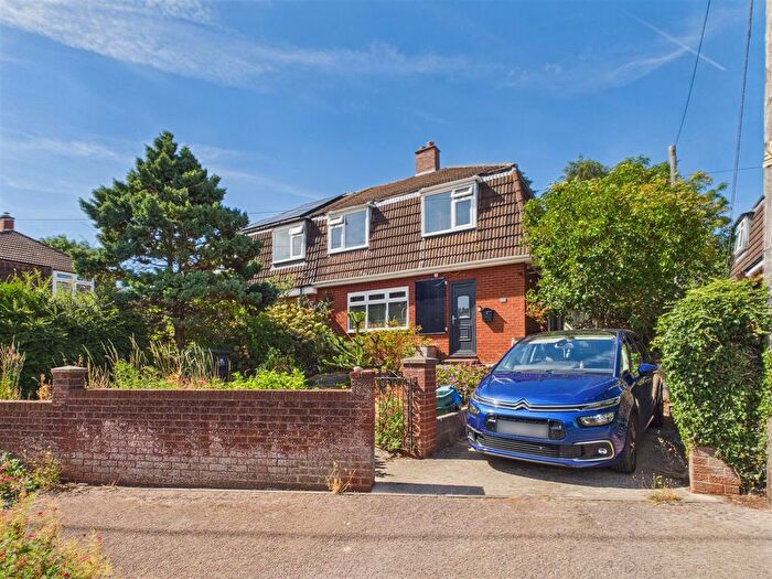3 Bedroom Semi-Detached House For Sale In Rocks Road, Joys Green, Lydbrook, GL17
