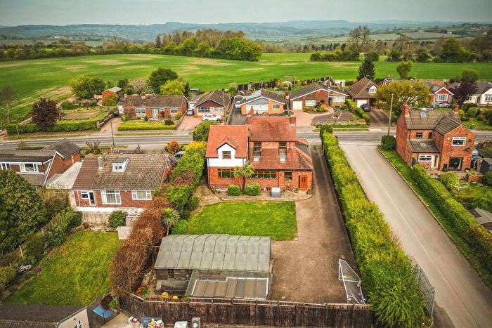 5 Bedroom Detached House For Sale In Heage Road, Ripley, DE5