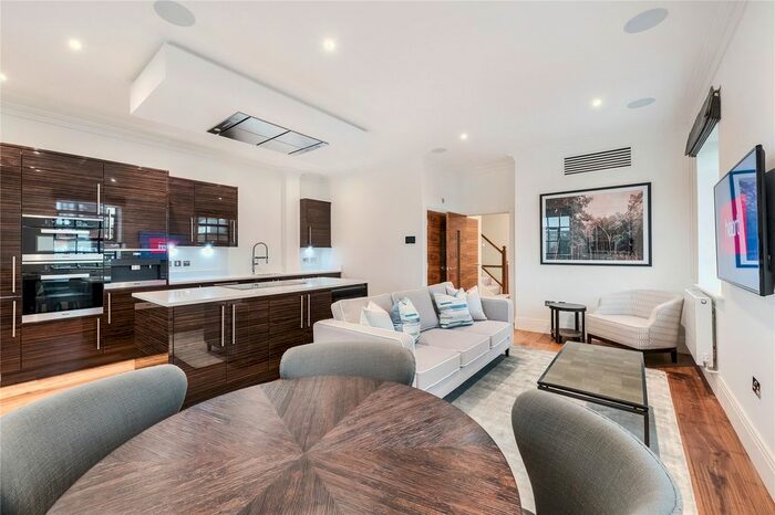 3 Bedroom Flat To Rent In Palace Wharf, Rainville Road, Hammersmith, London, W6