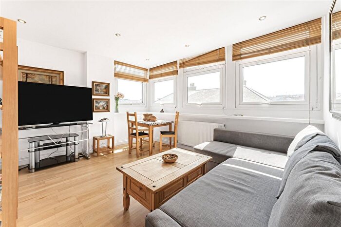 1 Bedroom Flat To Rent In Kemp House, Berwick Street, London, W1F