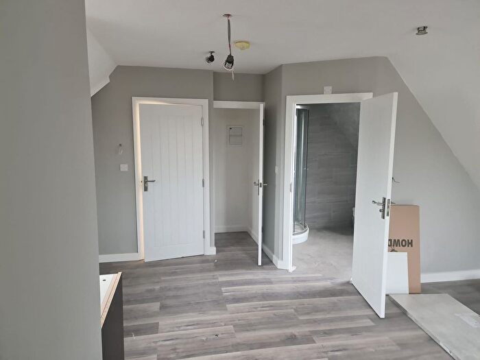 Studio To Rent In Lydgate Road, Coventry, CV6