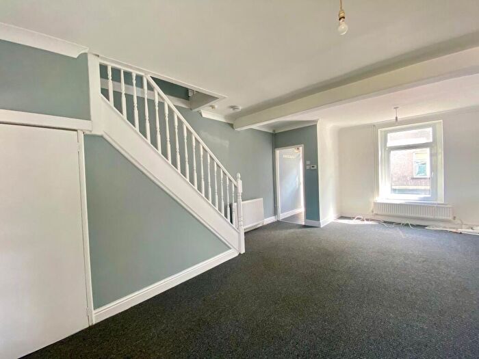 3 Bedroom Terraced House To Rent In King Street, Cwm, NP23