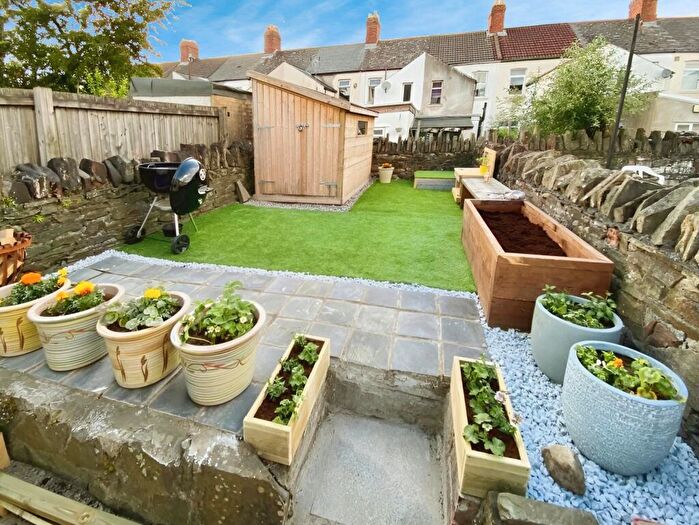 2 Bedroom Terraced House To Rent In Keppoch Street, Roath, CF24