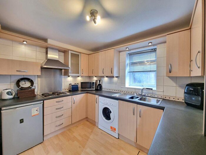 2 Bedroom Flat To Rent In Princess Road East, Leicester, LE1