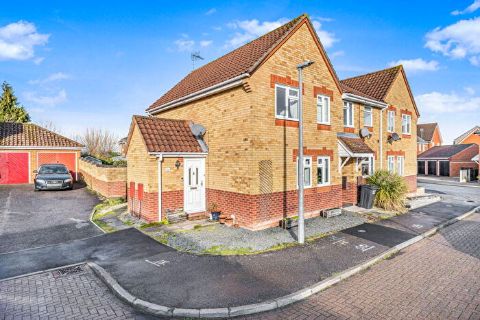 3 Bedroom End Of Terrace House For Sale In Epping Way, Witham, CM8