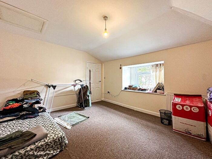 2 Bedroom Semi-Detached House For Sale In South Street, Taunton, Somerset, TA1