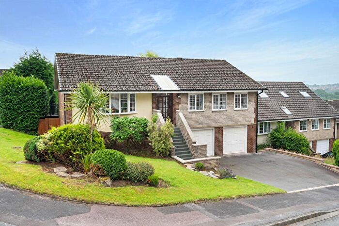 4 Bedroom Detached House For Sale In Higher Dunscar, Egerton, Bolton | Spacious -Bed Detached Bungalow With Basement & Double Garage, BL7