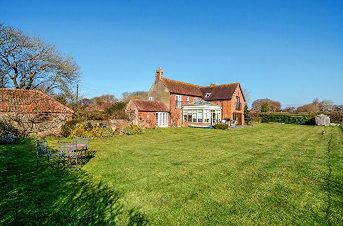 4 Bedroom Detached House For Sale In Chapel Lane, West Wittering, PO20