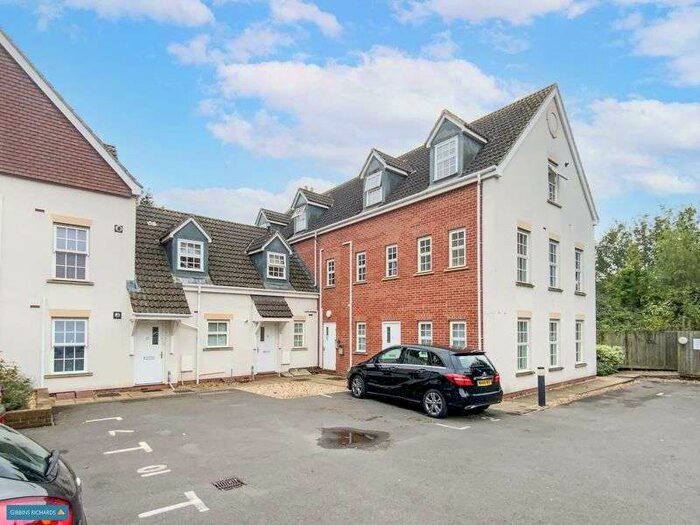 Houses for sale in Bridgwater, Somerset