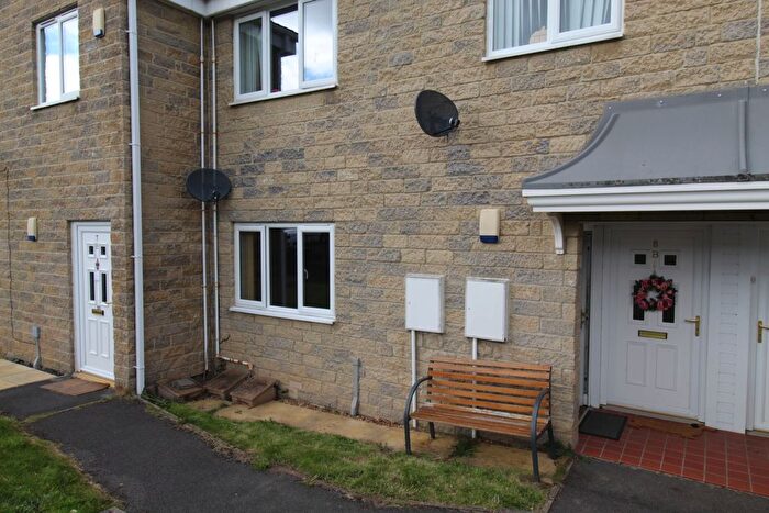 2 Bedroom Flat To Rent In Clive Gardens, Alnwick, NE66