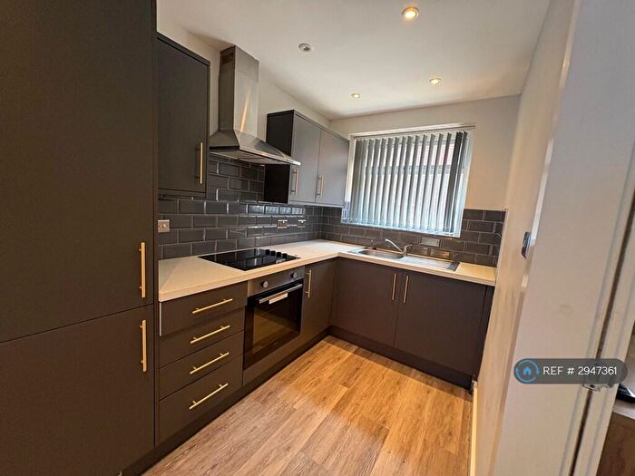 1 Bedroom Flat To Rent In Spring Gardens, Doncaster, DN1