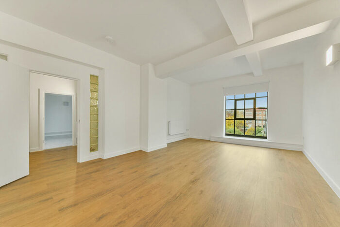 1 Bedroom Apartment To Rent In Springfield House Lofts, Dalston London, E8