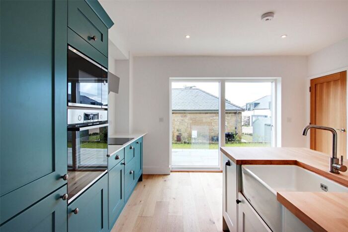 2 Bedroom Terraced House For Sale In Cedar Place, Ardingly Road, Lindfield, Haywards Heath, RH16