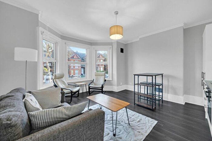 2 Bedroom Flat To Rent In Griffin Road, London, SE18
