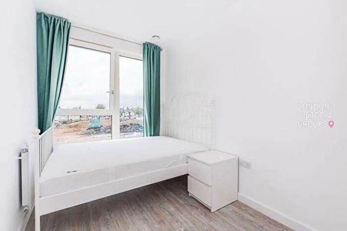2 Bedroom Apartment To Rent In Chamberlain Court, Ironworks Way, London, E13
