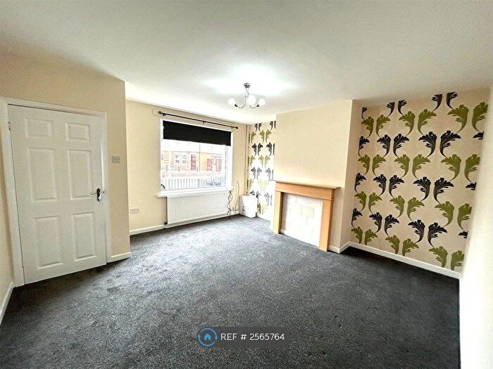 2 Bedroom Terraced House To Rent In Lilford Street, Leigh, WN7