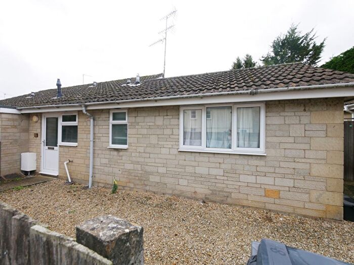 1 Bedroom Detached Bungalow To Rent In Whiteway View, Cirencester, GL7