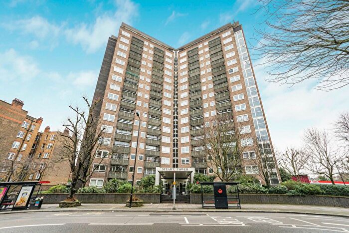2 Bedroom Flat To Rent In Maida Vale, London, W9