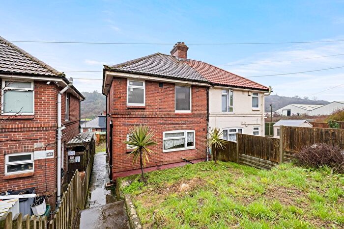 3 Bedroom Property To Rent In Beaufoy Terrace, Dover, CT17