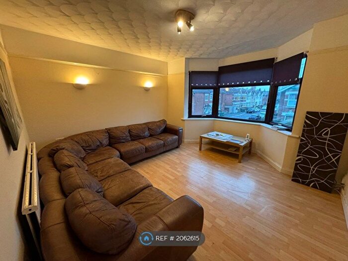 2 Bedroom Flat To Rent In Wilton Avenue, Southampton, SO15