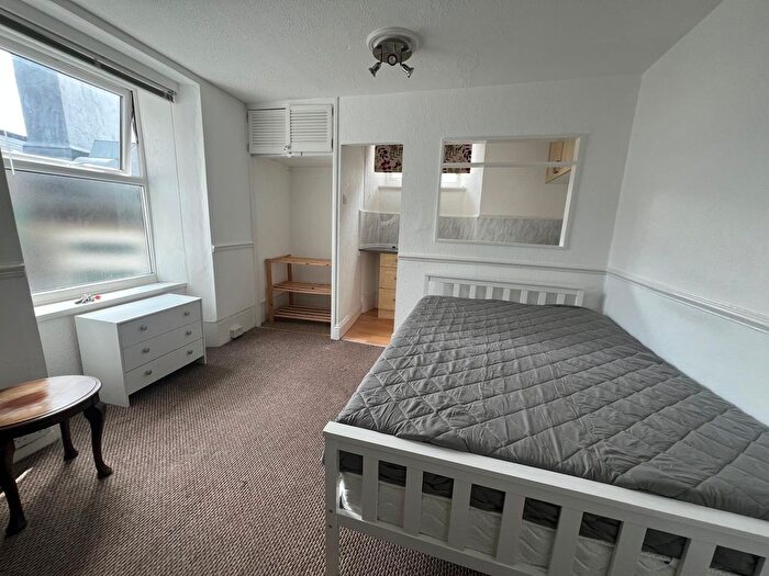 Studio To Rent In The Terrace, Torquay, TQ1